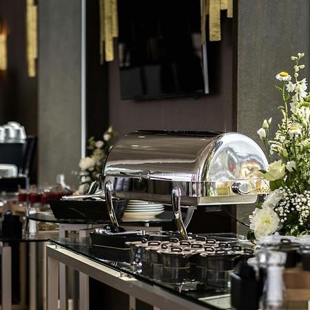 Ac Hotel By Marriott Paris Le Bourget Airport Dugny Экстерьер фото